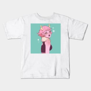 Mina Kids T-Shirt